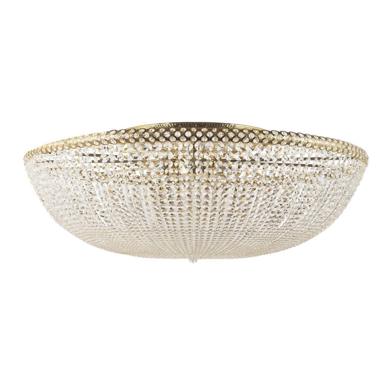 потолочный светильник dio darte elite asti e 1.2.150.100 g, доставка по Казахстану 