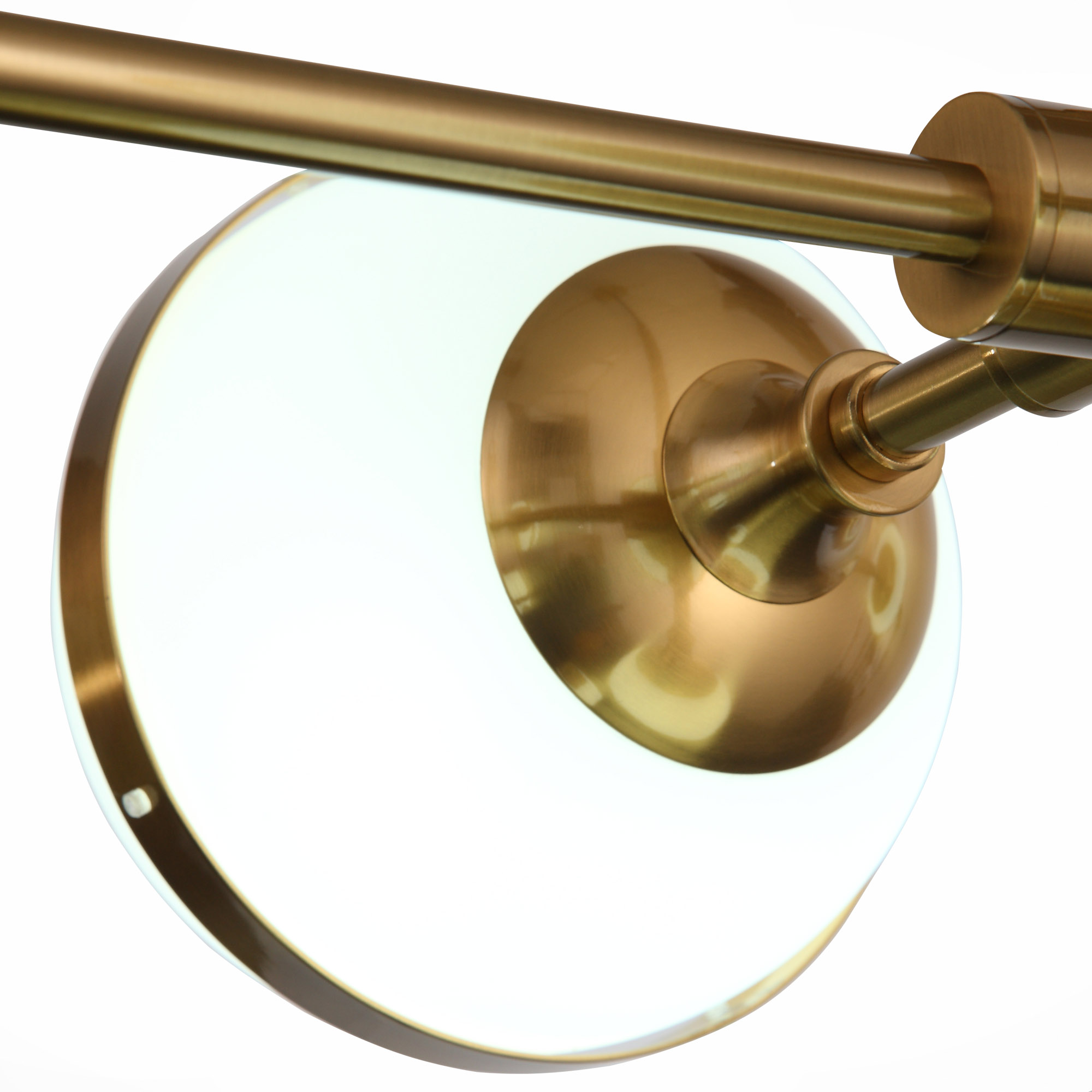 Картинка Подвесная люстра ST Luce Arbe SL1157.303.09