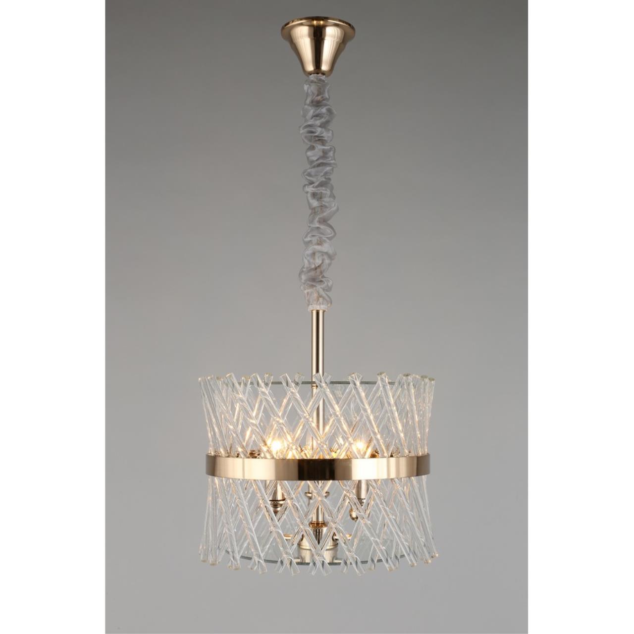 Картинка Подвесная люстра Aployt Toinet APL.734.06.03