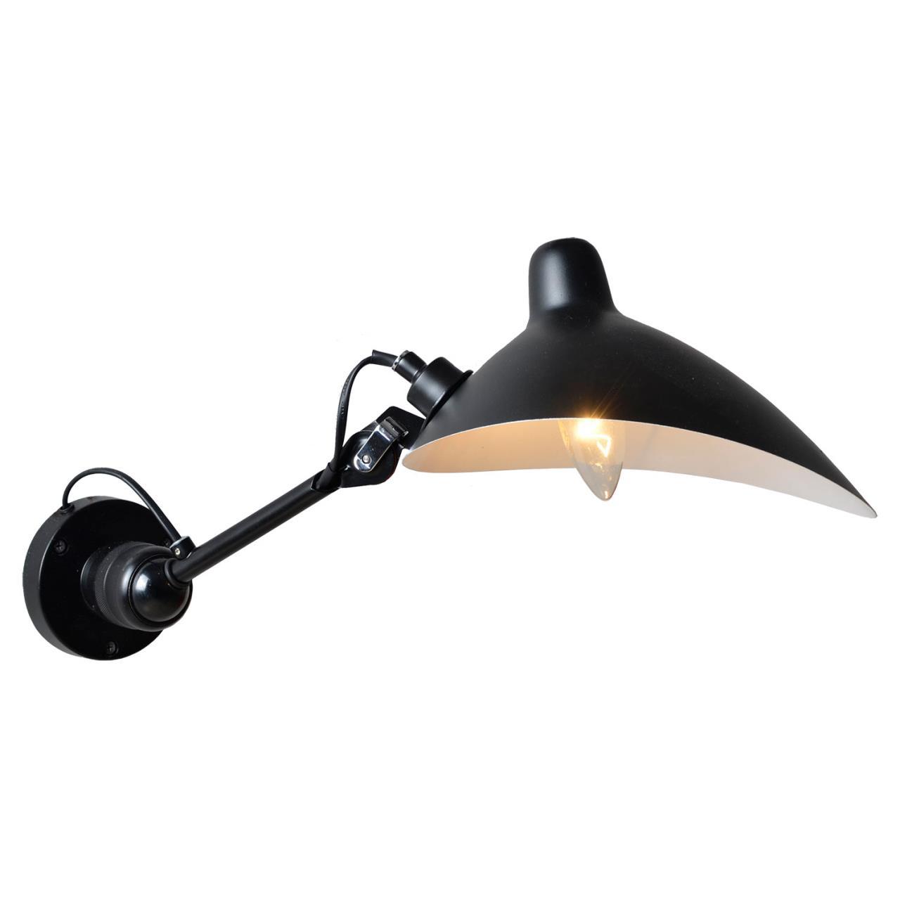 Дополнительная картинка Спот Lussole Loft LSP-9563