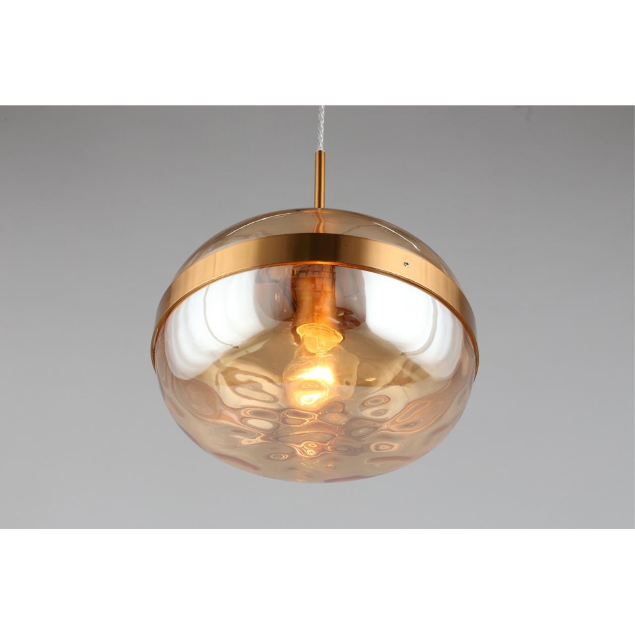 Картинка Подвесной светильник Aployt Gabriela APL.305.16.01