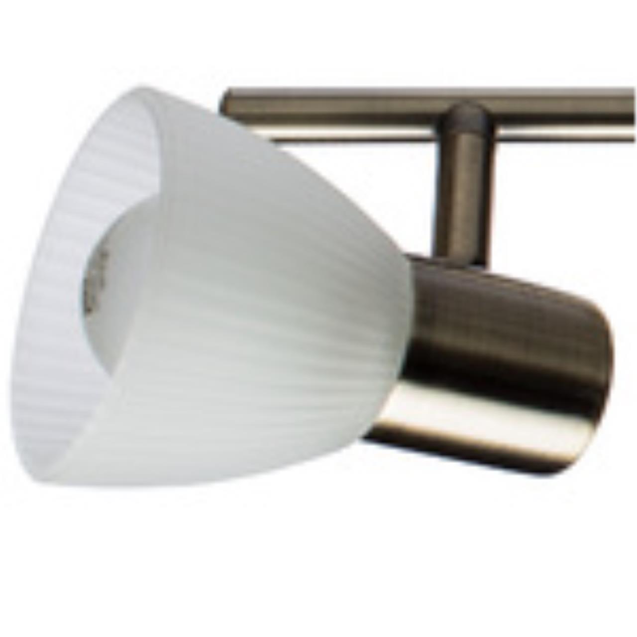 Дополнительная картинка Спот Arte Lamp Parry A5062AP-2AB