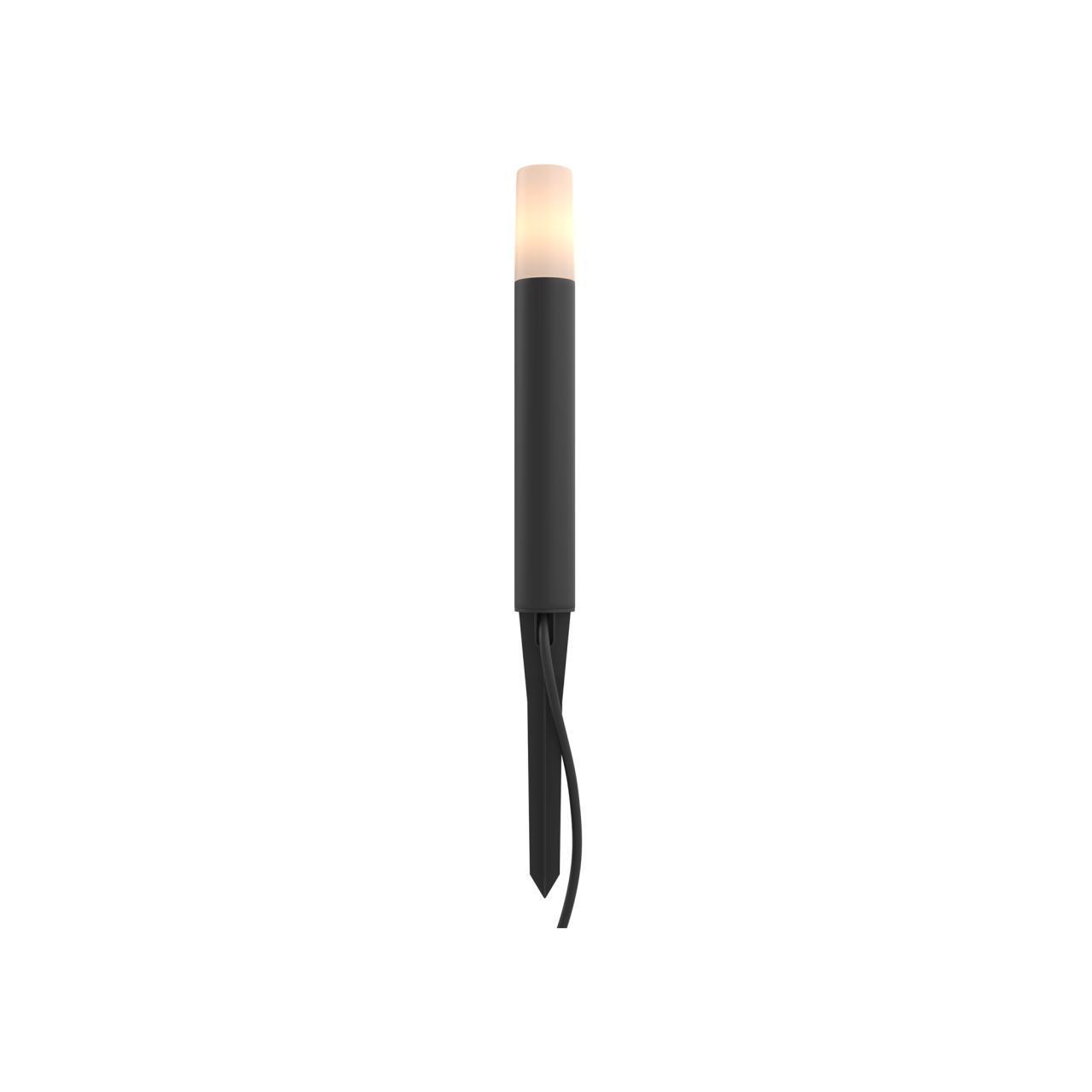 Дополнительная картинка Ландшафтный светильник Outdoor O416FL-L3B3K1