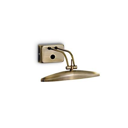 Дополнительная картинка Бра MIRROR-20 AP2 BRUNITO