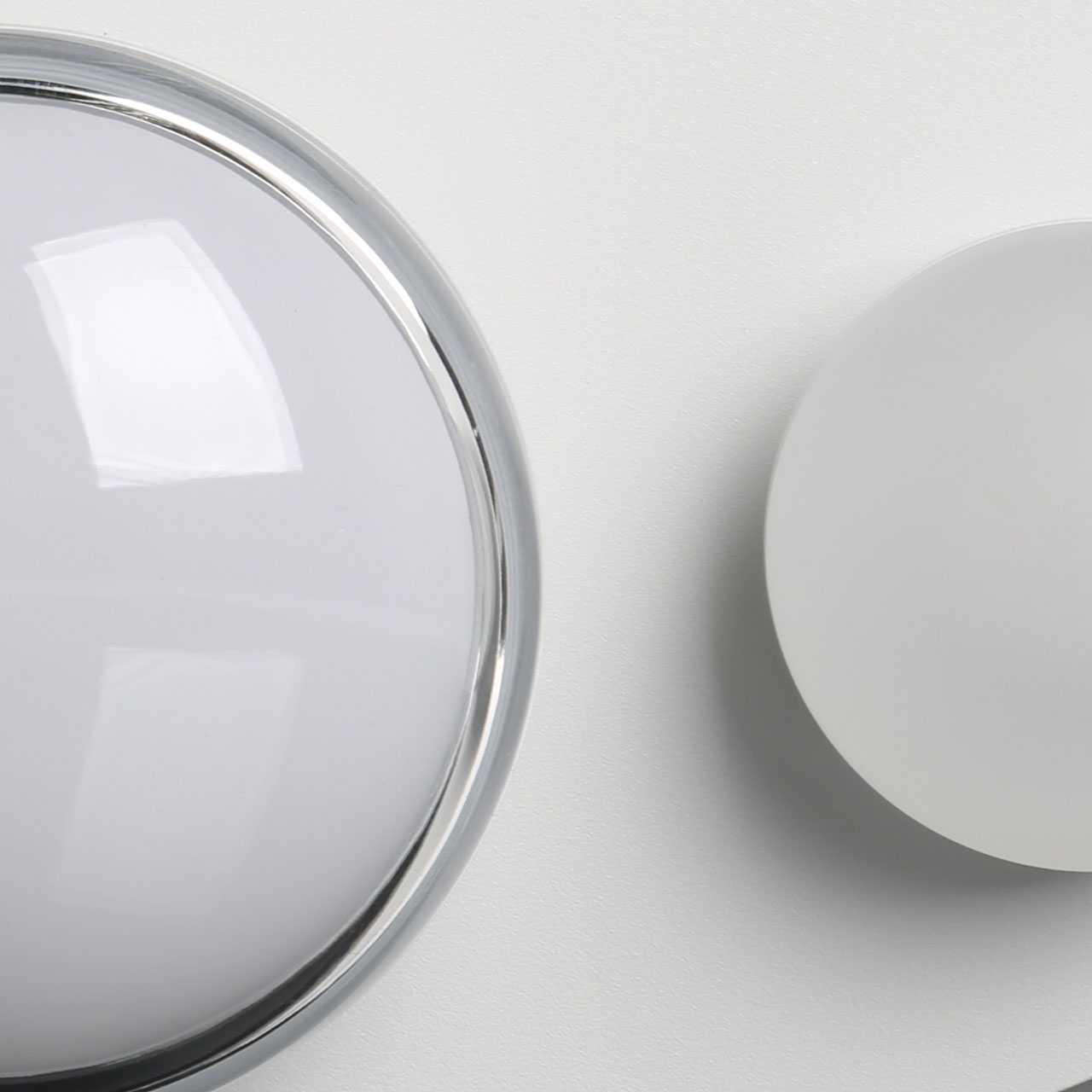 Дополнительная картинка Бра RegenBogen Клауд 410020402