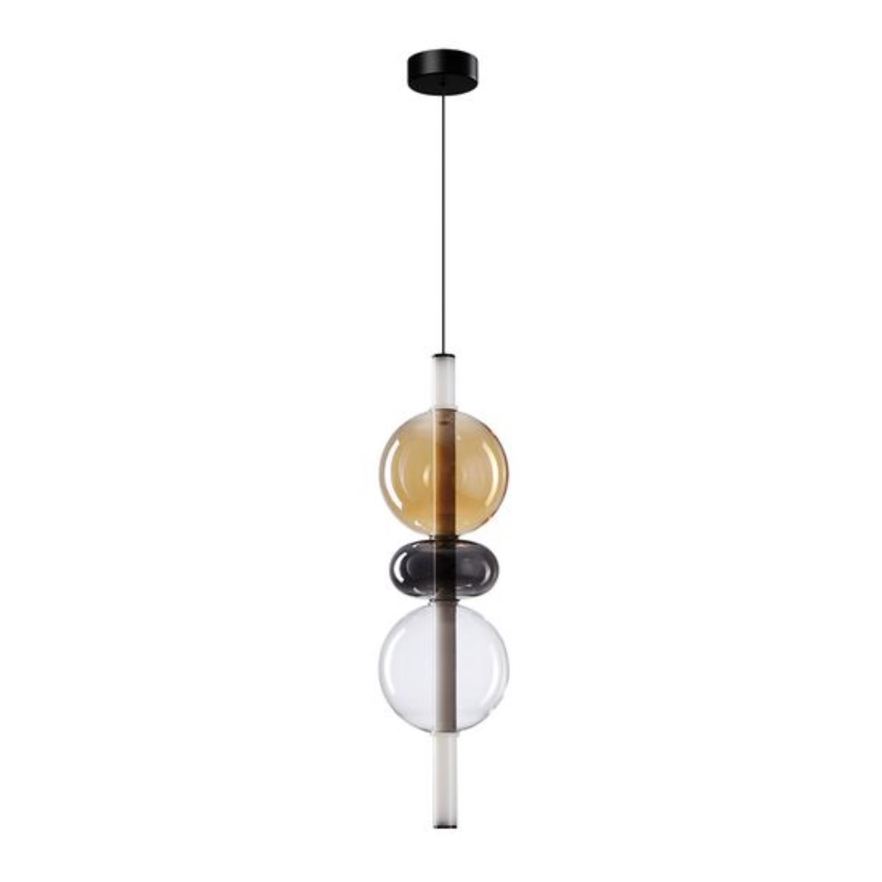 Дополнительная картинка Подвесной светильник Arte Lamp VASSOIO A6835SP-12SM