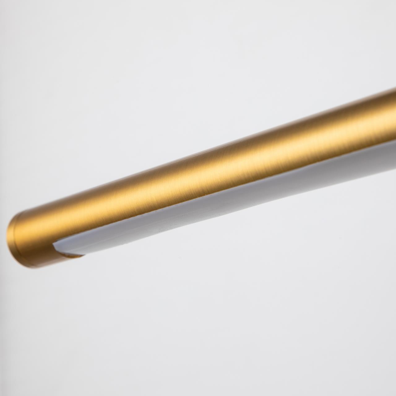 Картинка Настенный светильник Insight 4016-1W