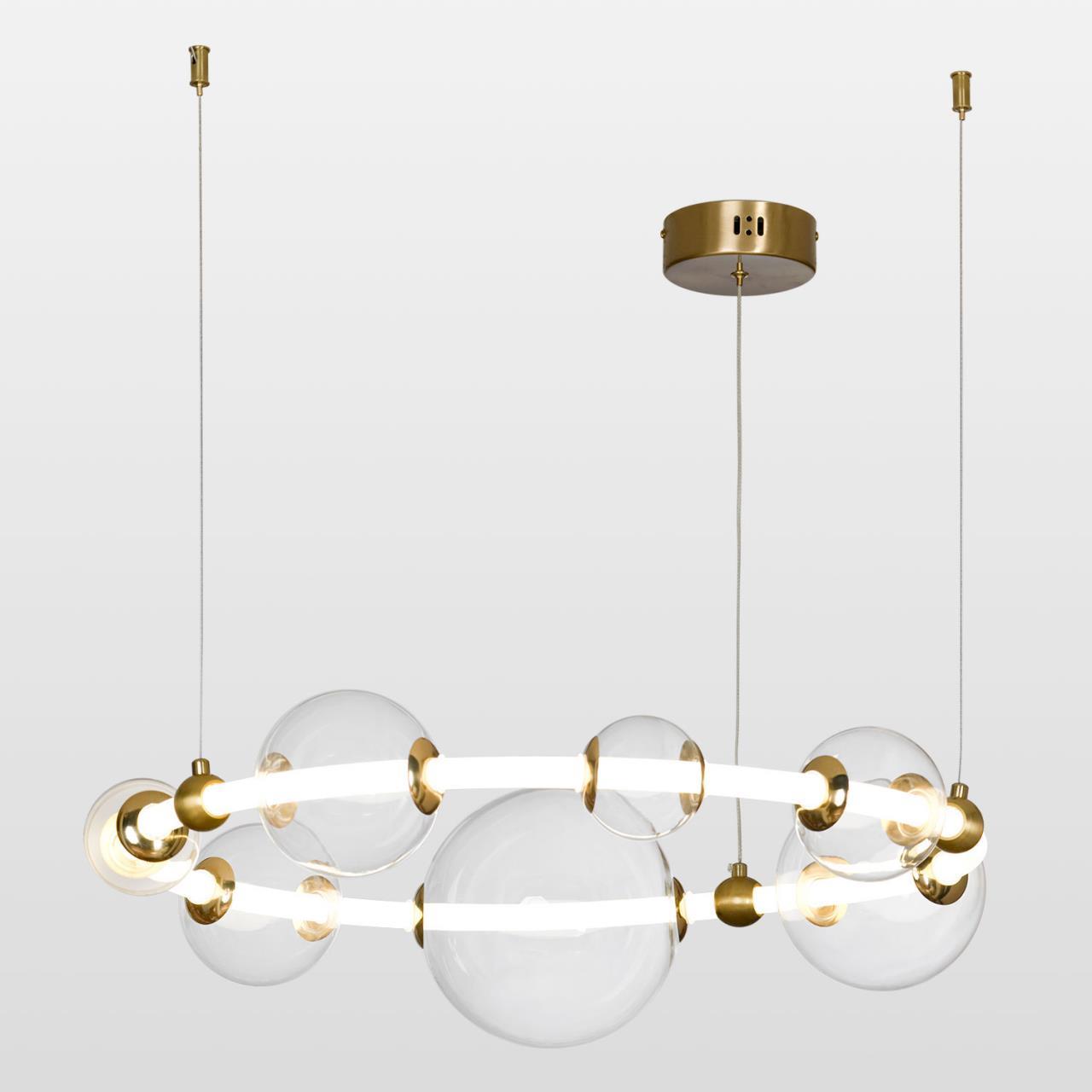 люстры люстра подвесная lussole lsp-7020, доставка по Казахстану 