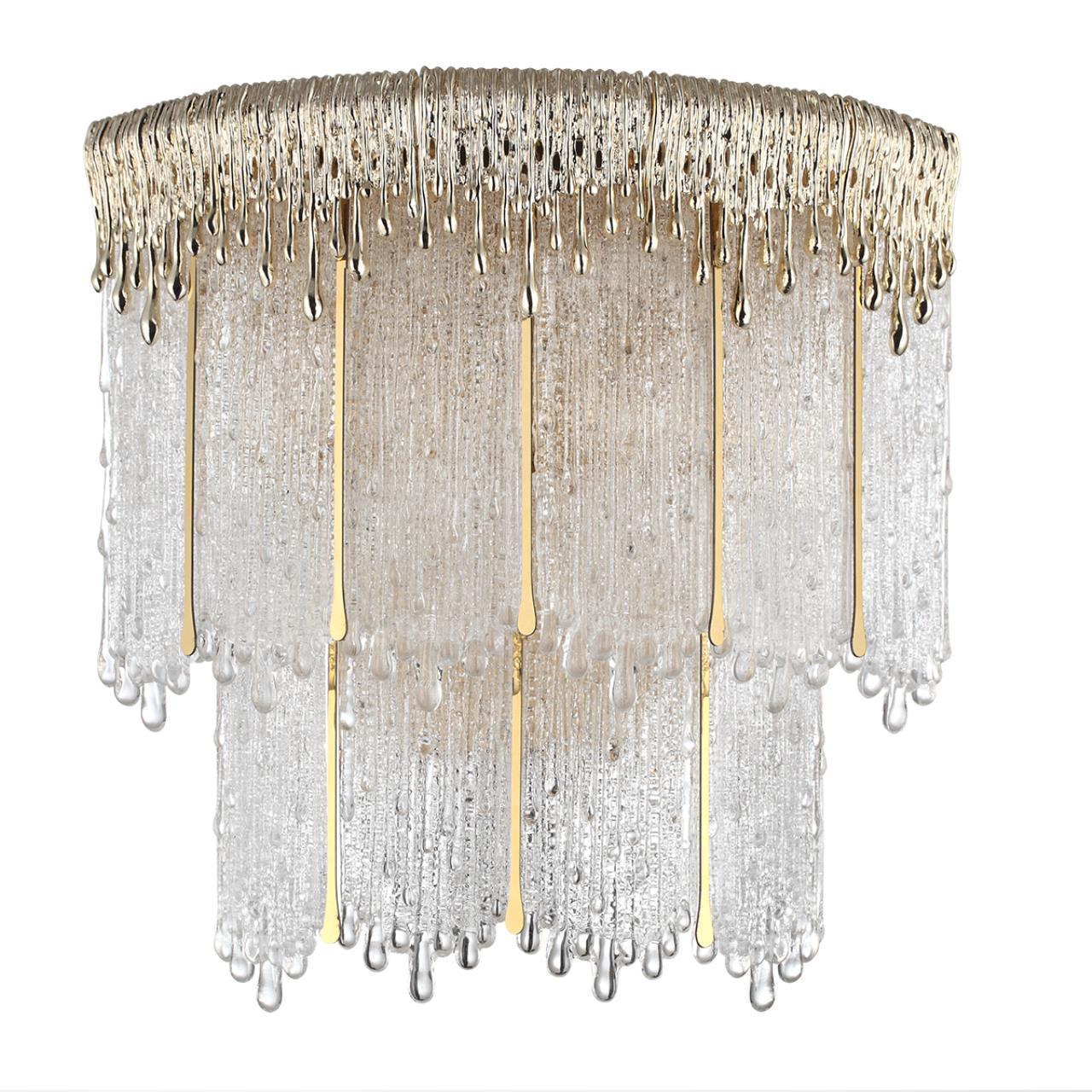 Дополнительная картинка 5091/20WL Odeon Light  Настенный светильник CLEO