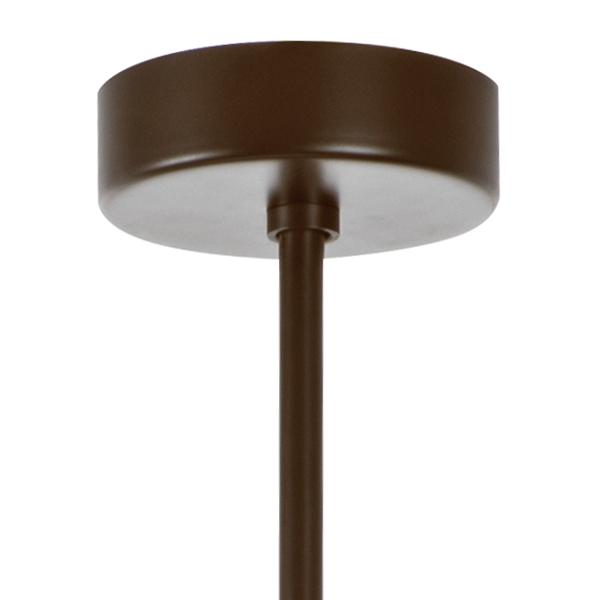 Дополнительная картинка Подвесная люстра Lightstar Globo 813197