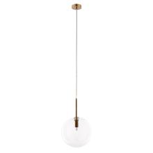 Подвесные Подвесной светильник Arte Lamp Cameron A7715SP-1AB, доставка по Казахстану 
