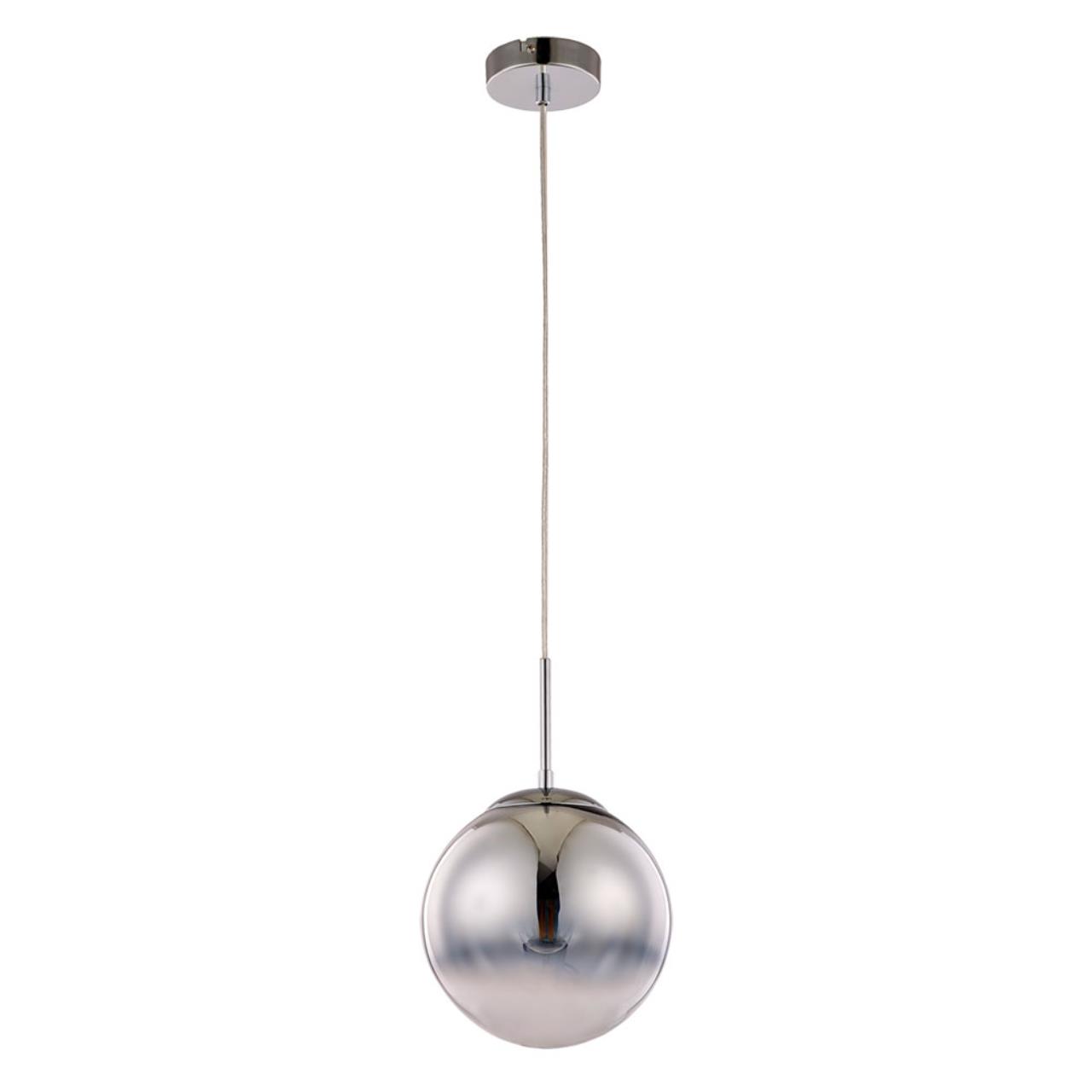 Подвесной светильник Arte Lamp Jupiter Chrome A7961SP-1CC — фото 3