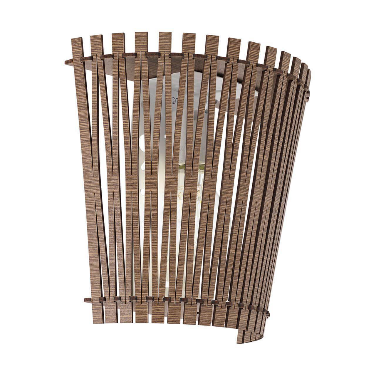 Картинка Настенный светильник Eglo Sendero 96202