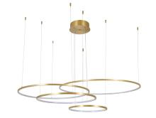 люстры newport 15000 15104/s brass , подвесной светильник, доставка по Казахстану 