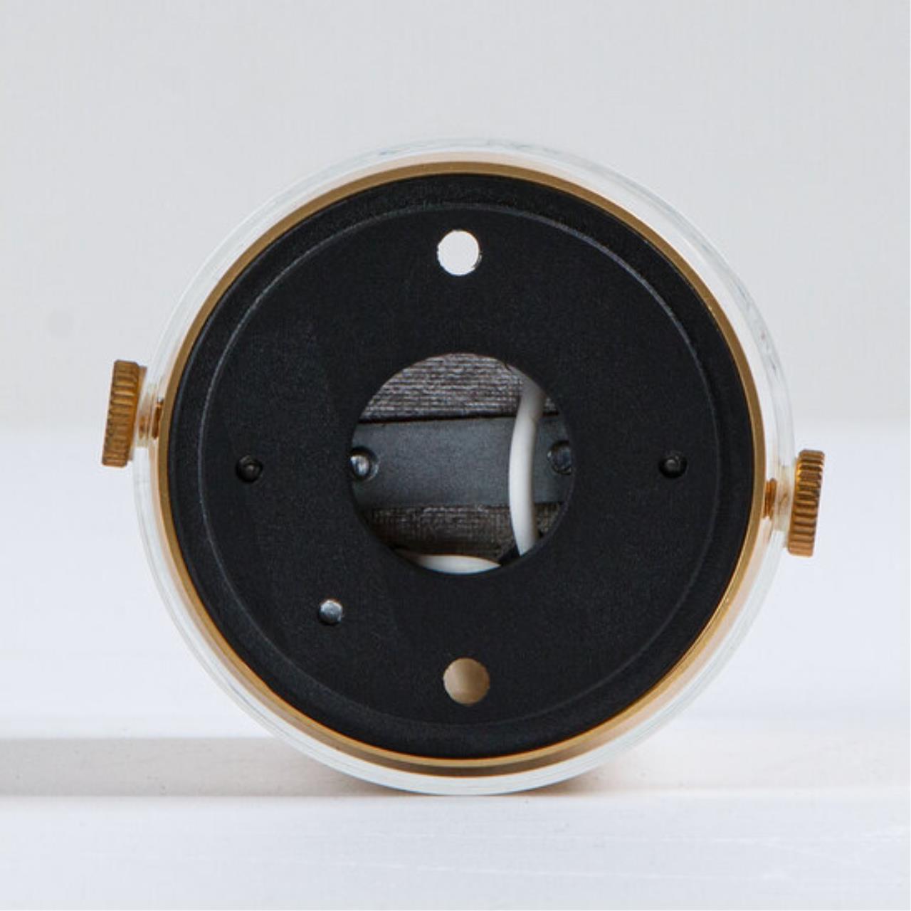 Картинка Точечный накладной светильник Arte Lamp LAZIO A5365PL-1SG