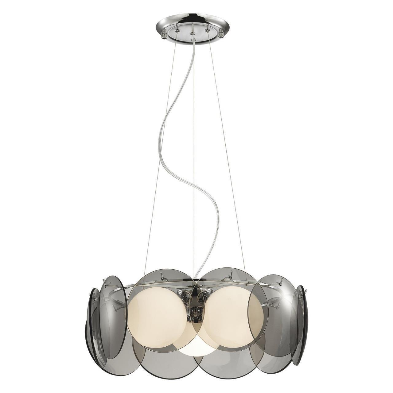 Картинка Подвесная люстра Favourite Palle 1131-3P