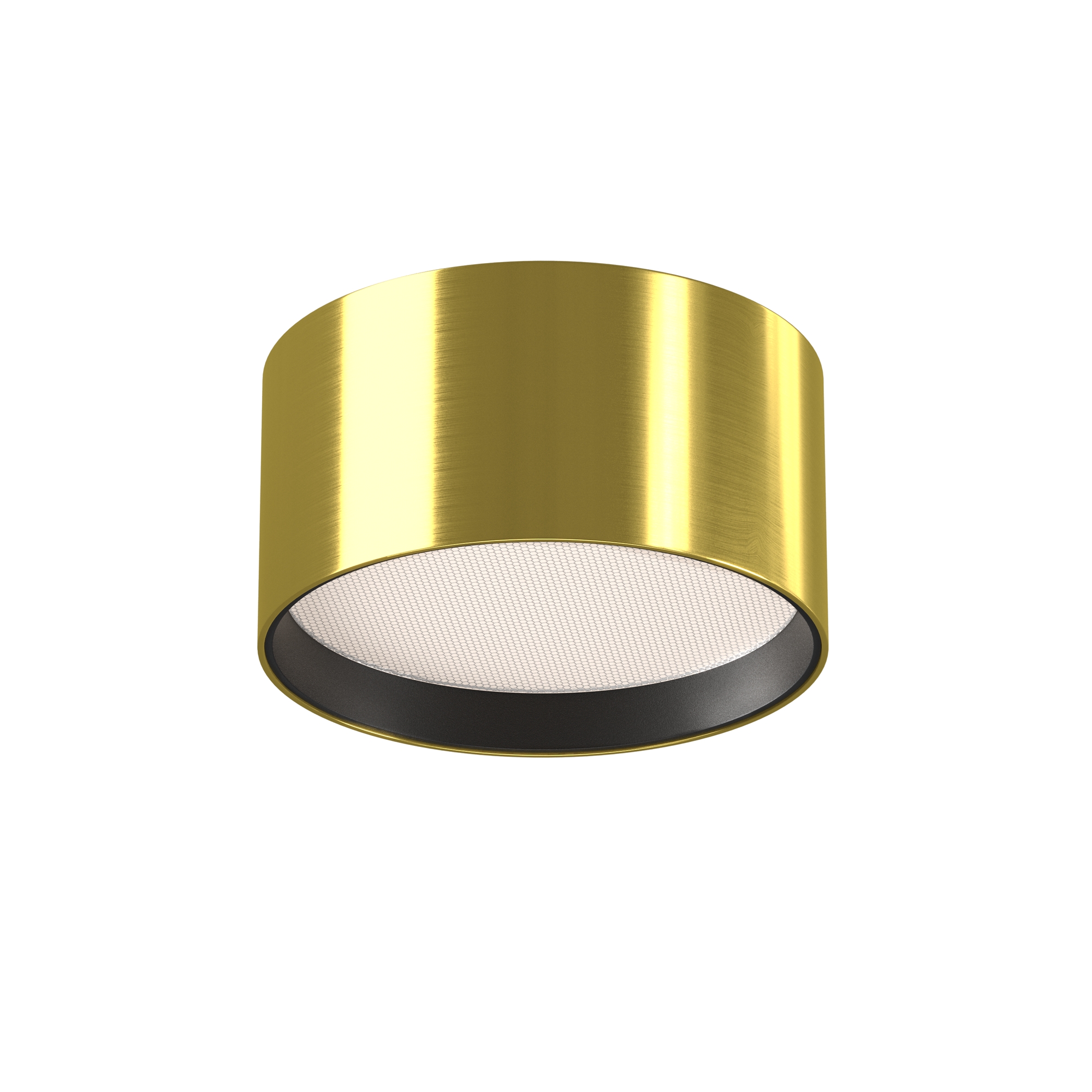 Потолочный светильник Technical C091CL-12W4K-BS купить в Алматы svet.kz