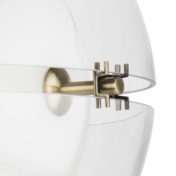 Дополнительная картинка Подвесной светильник Lightstar Modena 816043