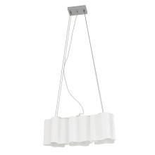 люстры подвесная люстра lightstar nubi 802130, доставка по Казахстану 