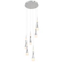 люстры подвесная светодиодная люстра st luce bochie sl405.103.06, доставка по Казахстану 