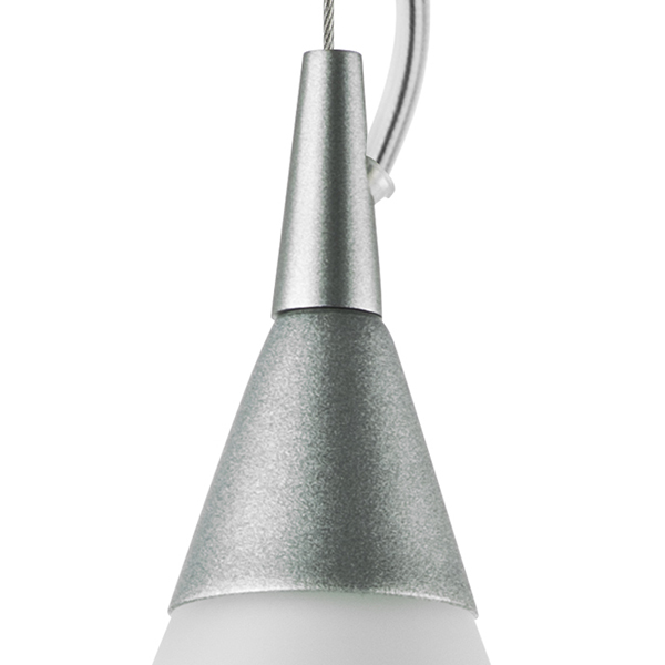 Дополнительная картинка Подвесной светильник Lightstar Volare 804010