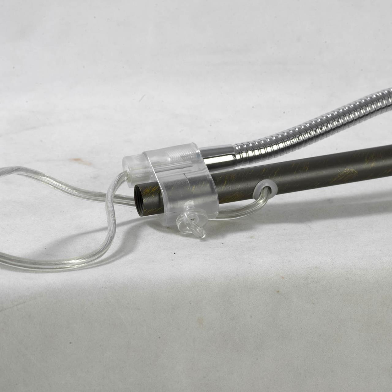 Картинка Торшер Lussole Isabella GRLSP-0021