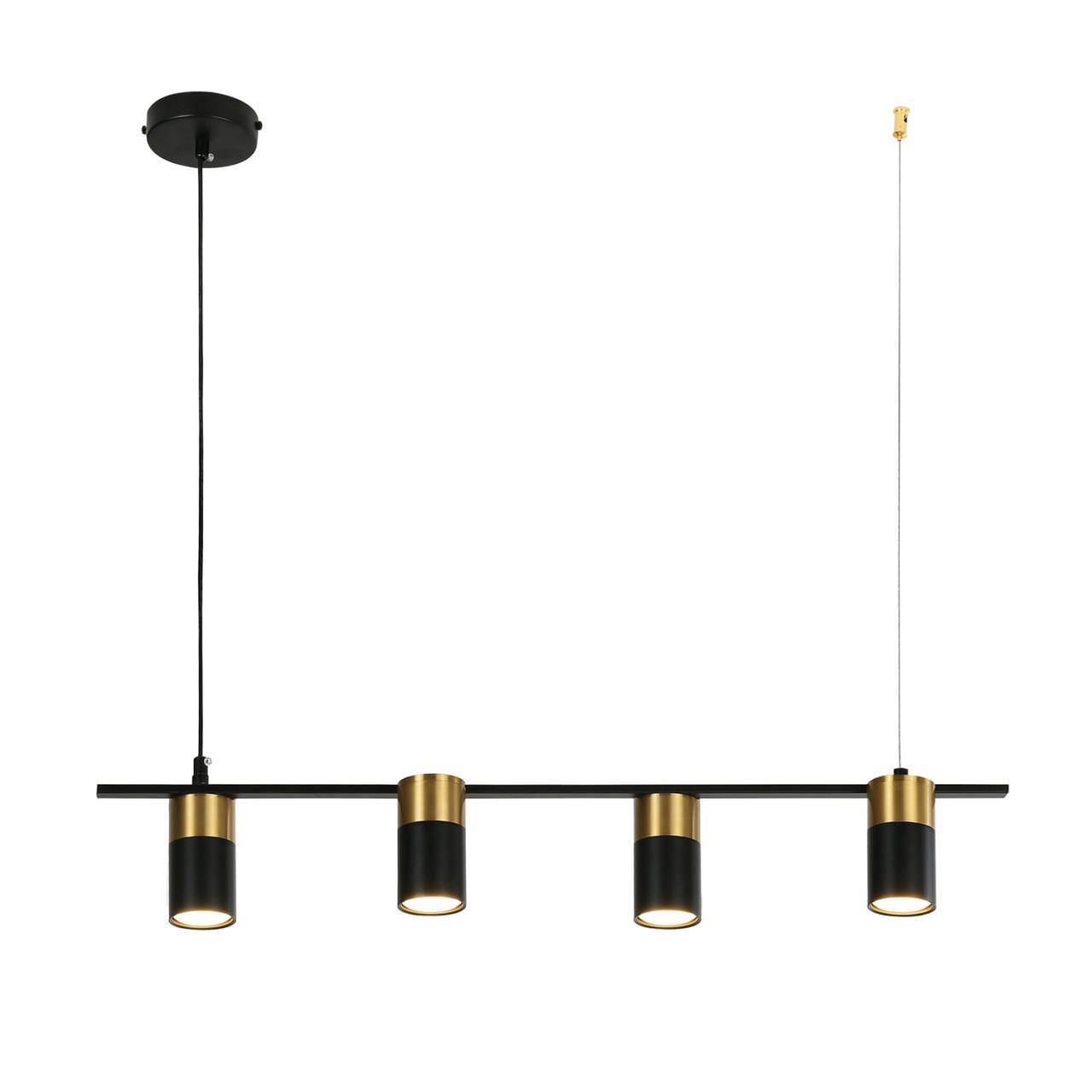 Картинка Подвесная люстра Favourite Topper 2825-4P
