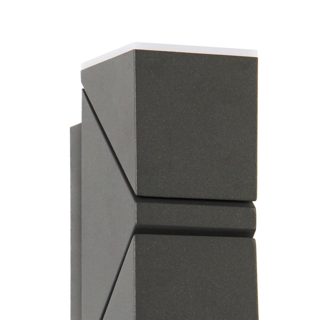 Дополнительная картинка Уличный светильник Pilon 3027-2W