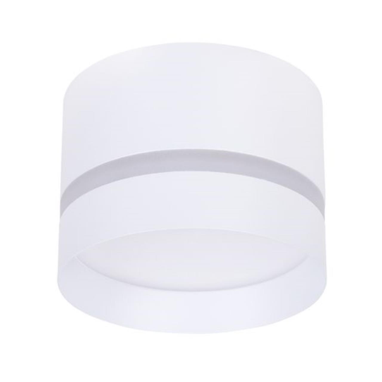 Дополнительная картинка Потолочный светильник Arte Lamp IMAI A2265PL-1WH