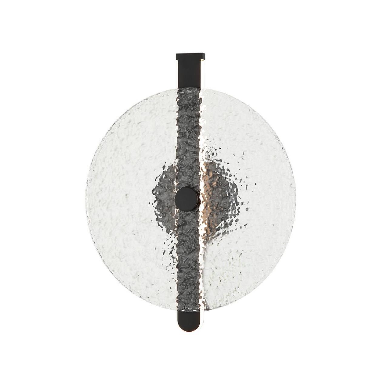 APL.328.21.11 Настенный светильник Aployt Lorentayn