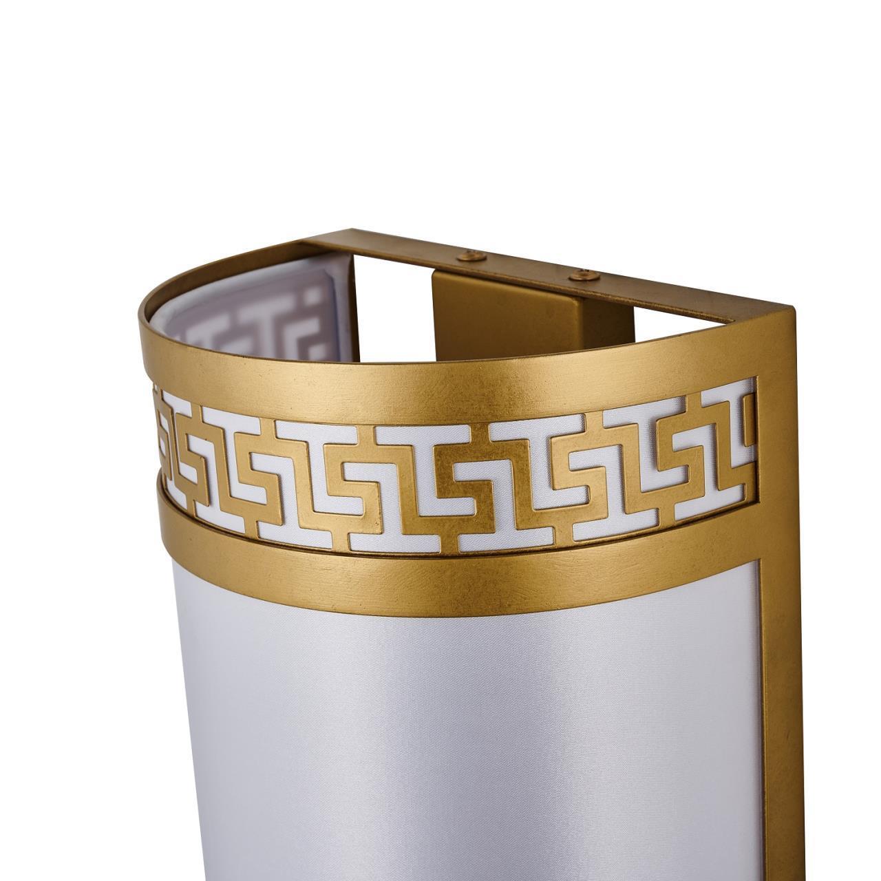 Дополнительная картинка Настенный светильник Exortivus 4011-2W