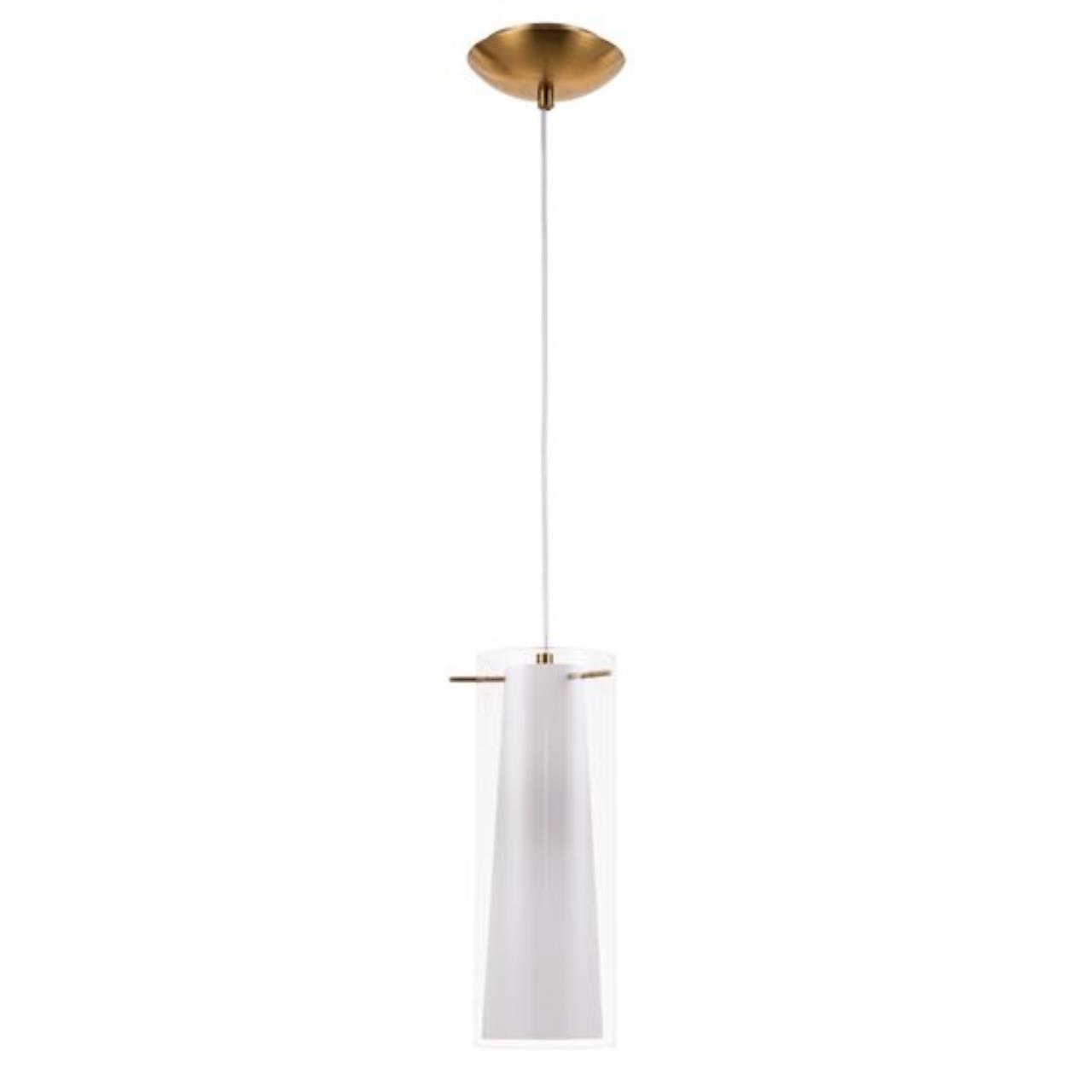 Светильник подвесной Arte Lamp Aries A8983SP-1PB — фото 9