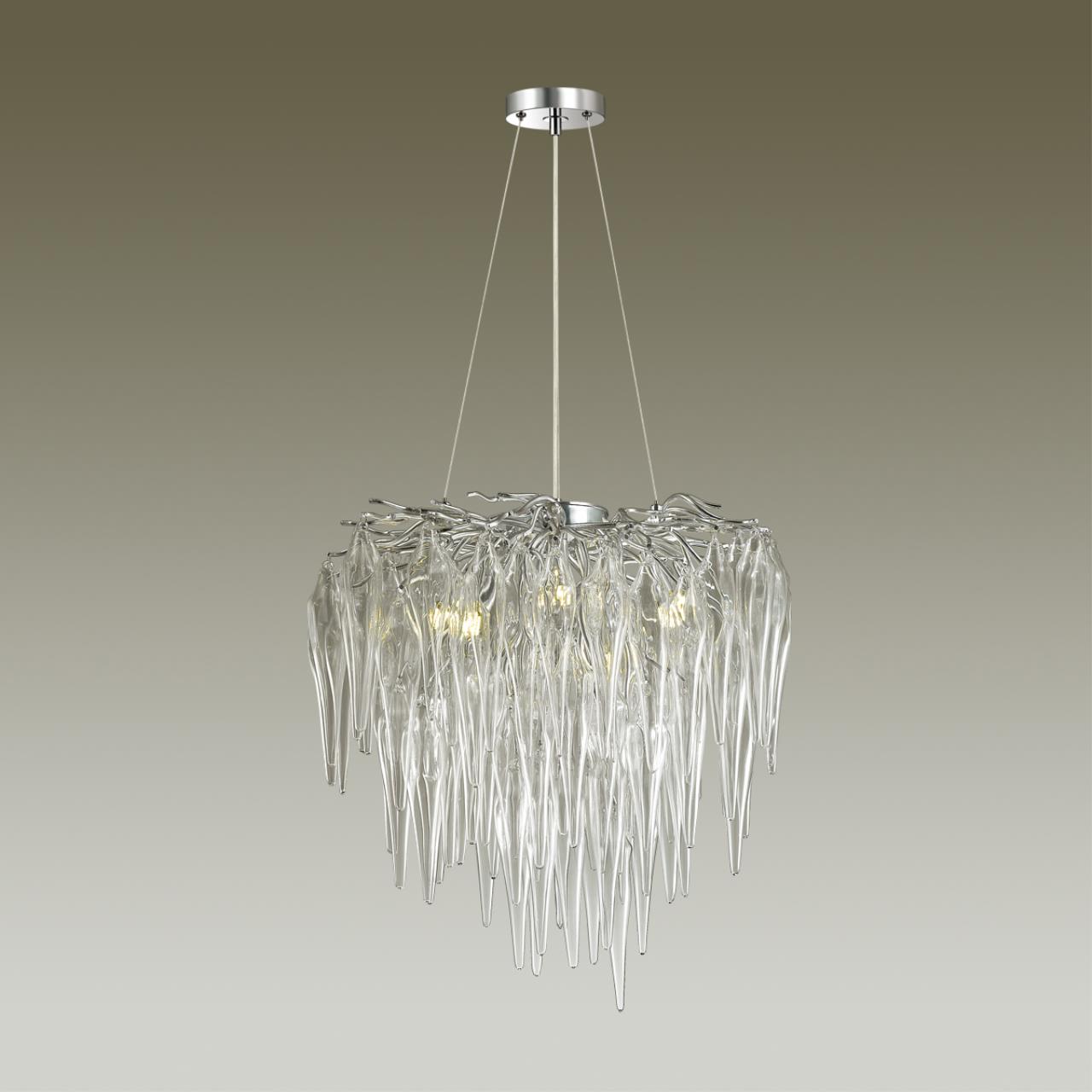 Картинка Подвесная люстра Odeon Light Foscara 4719/5