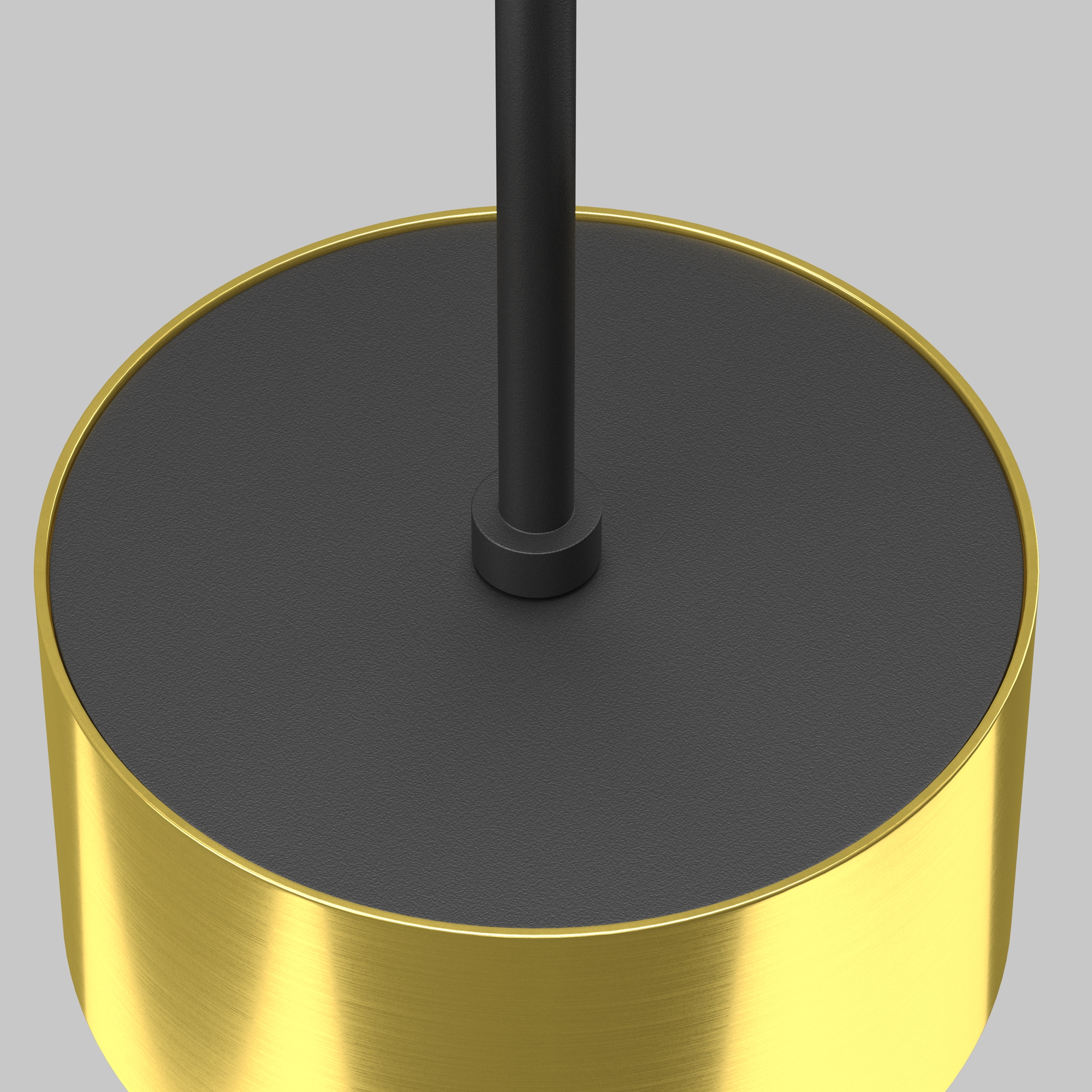 Картинка Подвесной светильник Technical P102PL-12W3K-BS