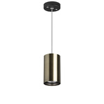 Дополнительная картинка RP431 Светильник RULLO HP16 (214431+590057)