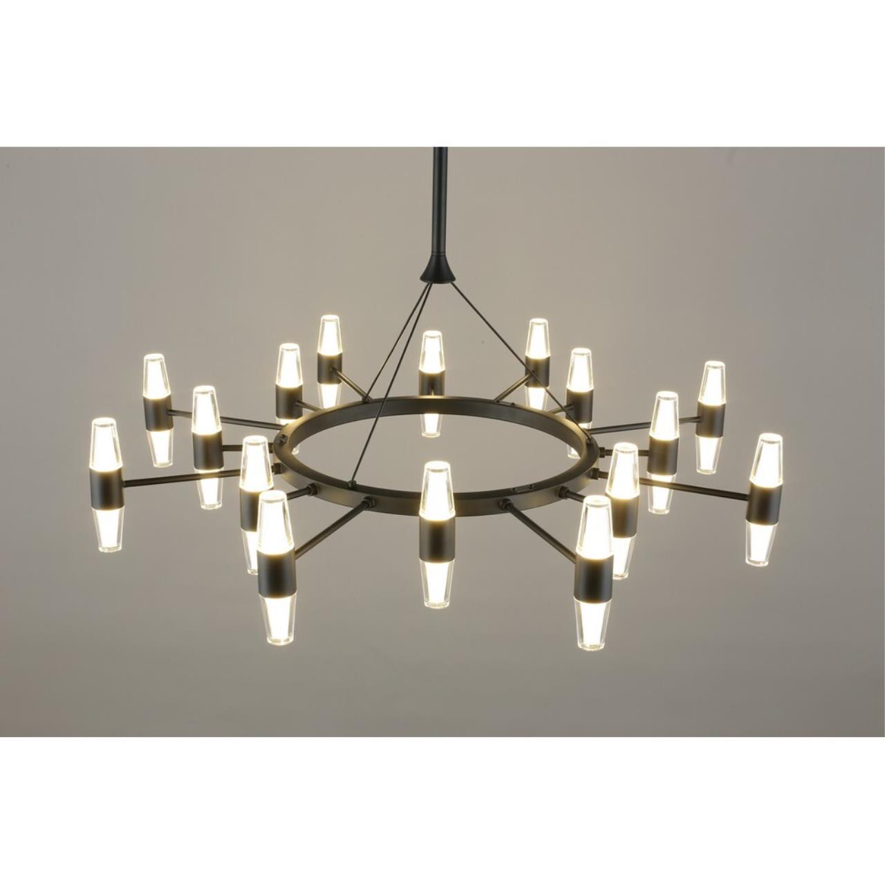 Картинка APL.865.03.96 Люстра подвесная Aployt Bernadet