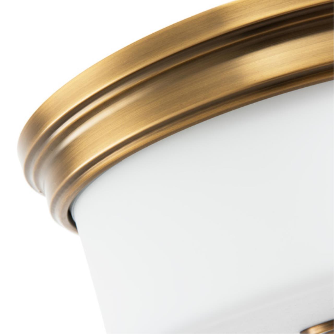 Картинка Потолочный светильник Arte Lamp A1735PL-3SR
