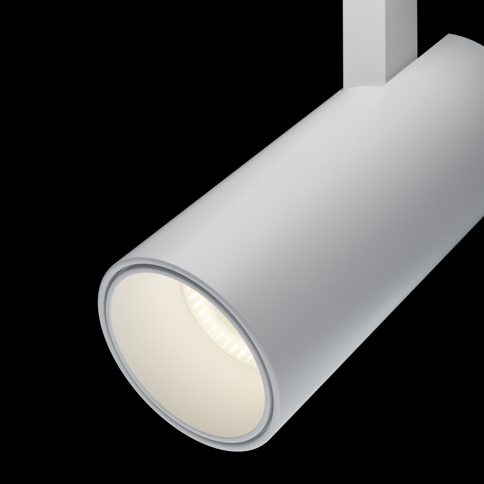 Дополнительная картинка Трековый светильник Technical TR019-2-15W3K-W