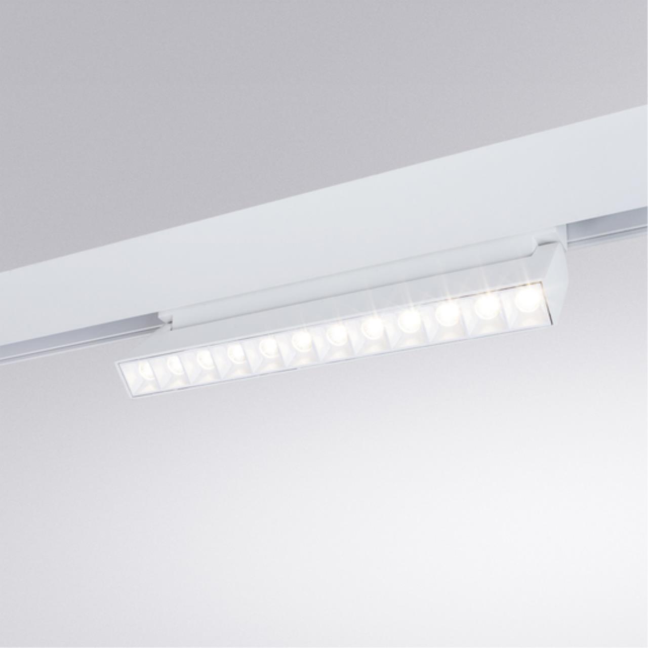 Дополнительная картинка Потолочный светильник Arte Lamp LINEA A4678PL-1WH