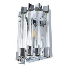 С 1 плафоном на стену Настенный светильник Arte Lamp CARAVAGGIO A1059AP-1CC, доставка по Казахстану 