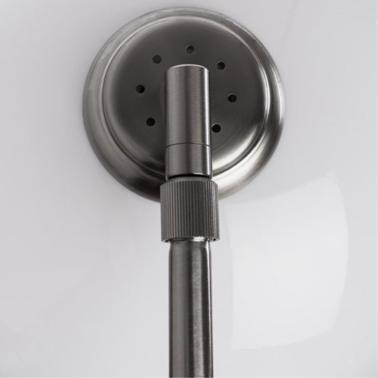 Дополнительная картинка Торшер Arte Lamp Goliath A5822PN-1SS