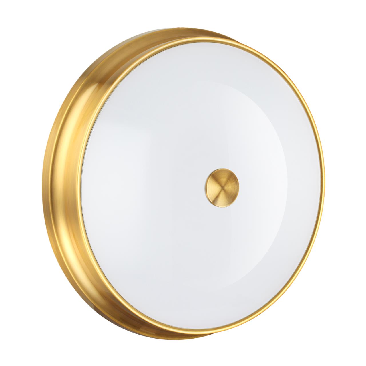 Картинка Настенно-потолочный светильник Odeon Light Walli Marsei 4824/4C
