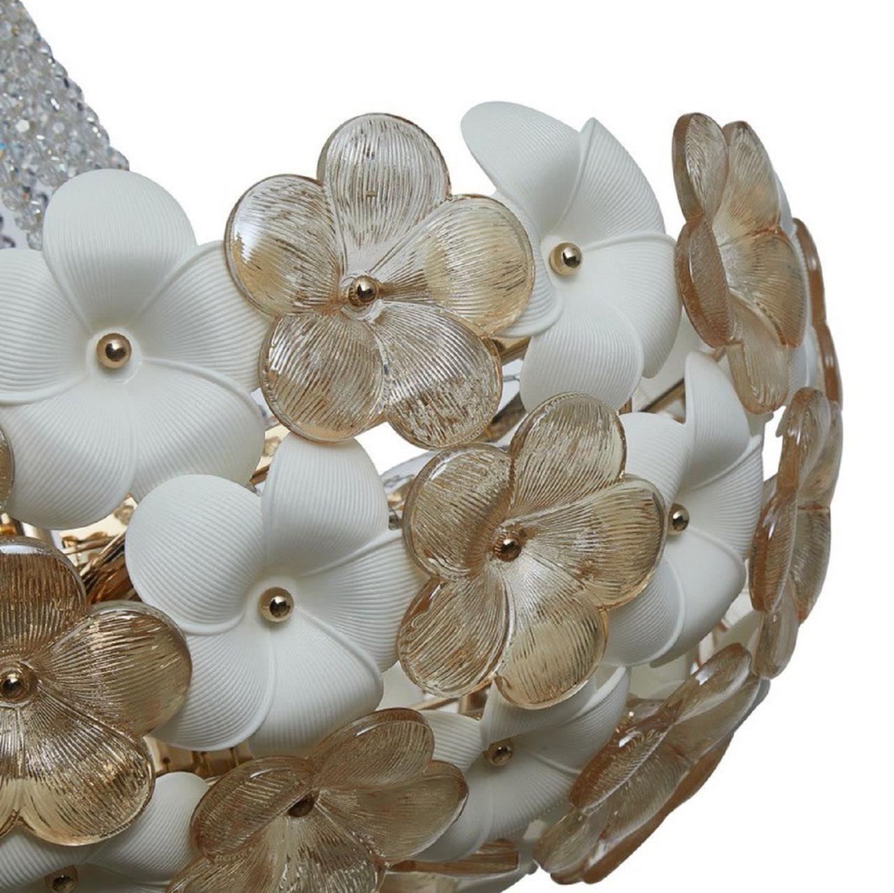 Картинка Подвесной светильник Favourite Viola 2901-9P