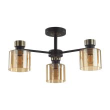 купить 5643/3C Lumion  Люстра потолочная ARLIN в Алматы, svet.kz, доставка по Казахстану 