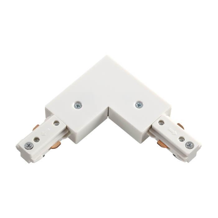 Дополнительная картинка Соединитель L-образный Novotech Port 135008