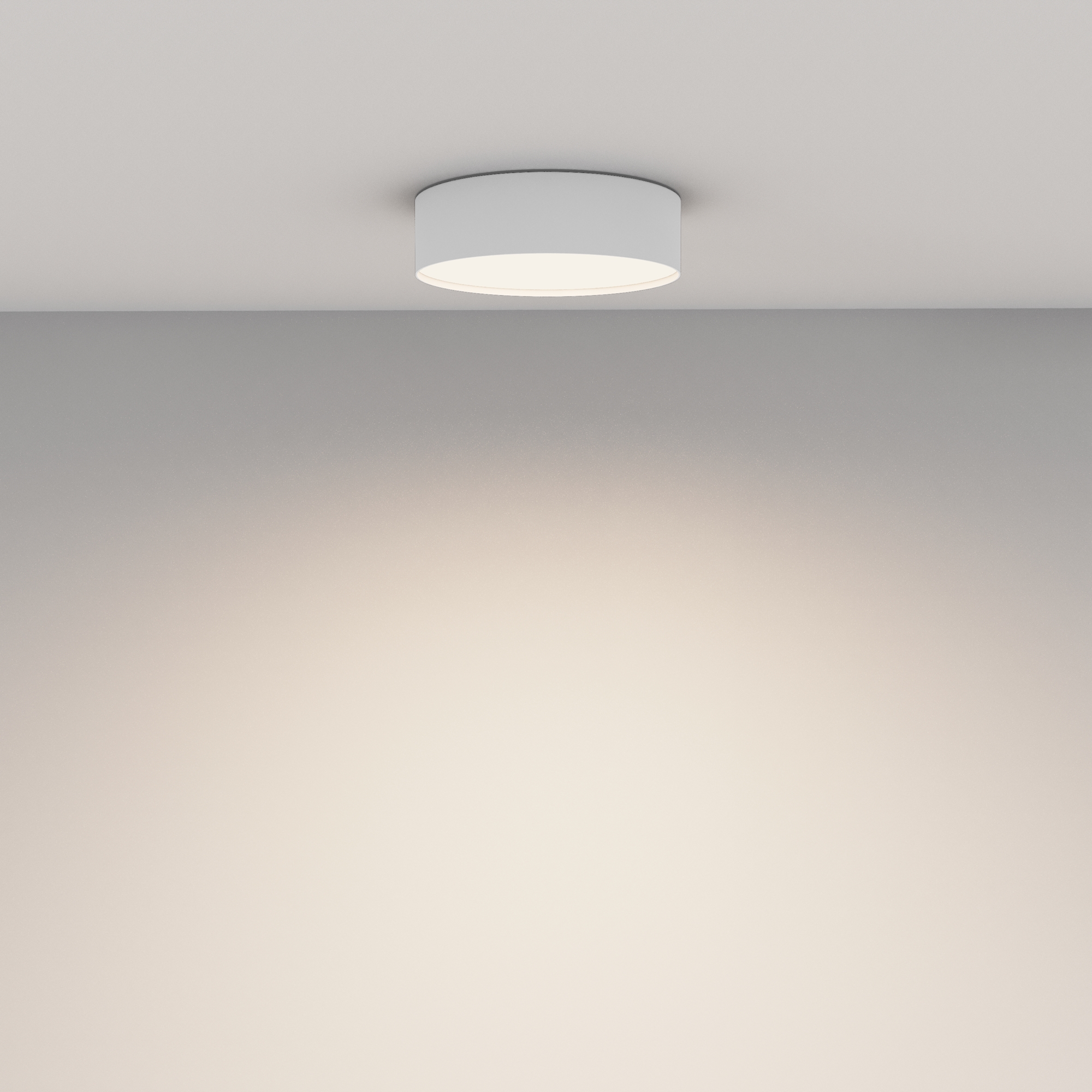 Картинка Потолочный светильник Technical C032CL-24W4K-RD-W