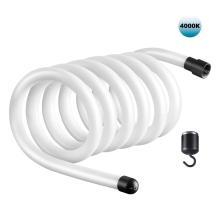 359133 KONST NT23 000 черный Светильник светодиодный IP20 LED 4000K 38W 170-265V 3800Лм RAMO купить в Алматы svet.kz