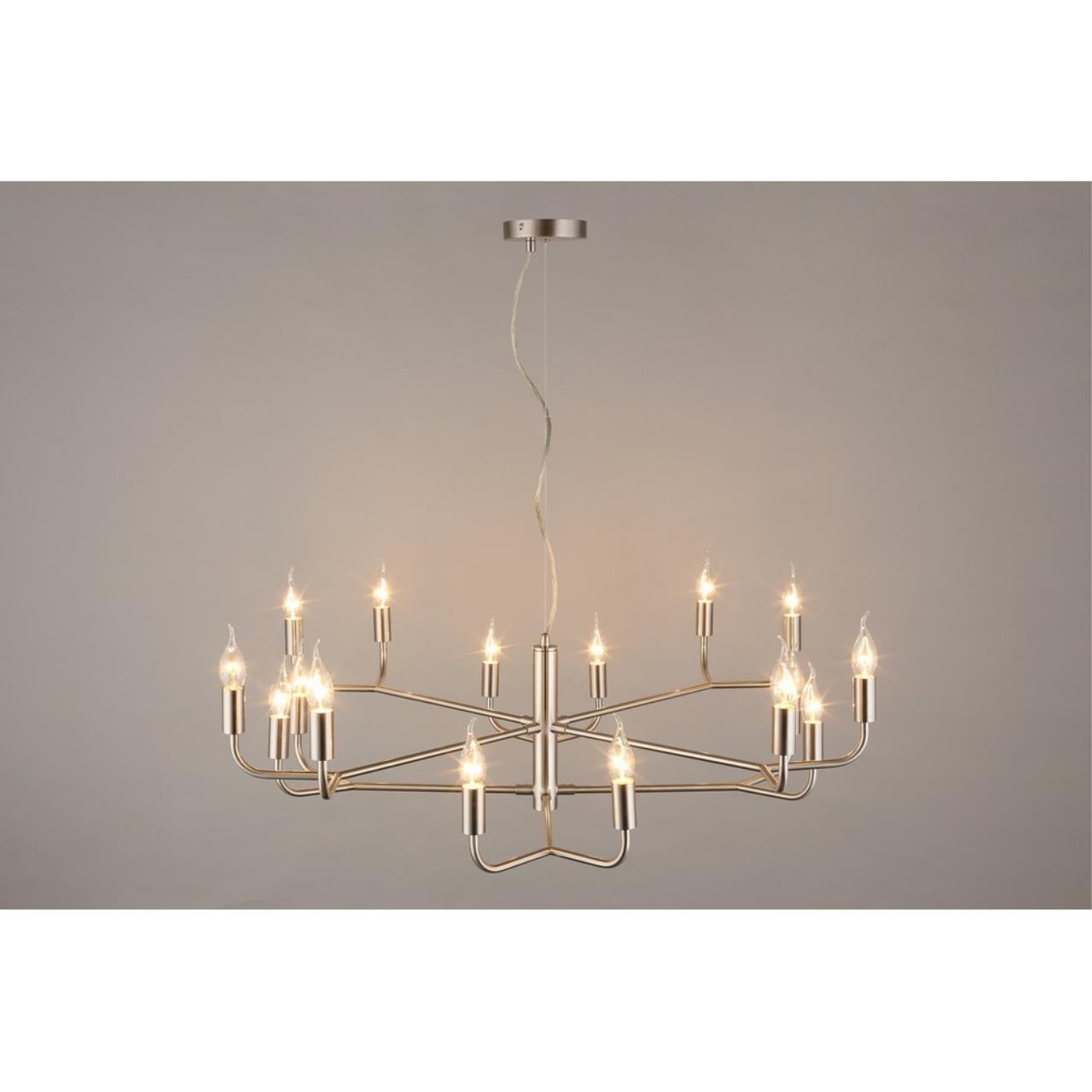 Картинка APL.338.03.16 Люстра подвесная Aployt Evlalia