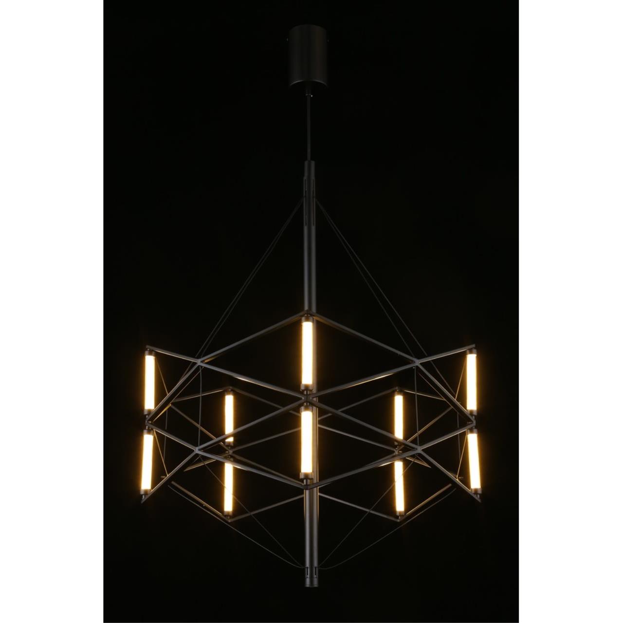 Картинка APL.785.03.20 Светильник подвесной Aployt Babetta