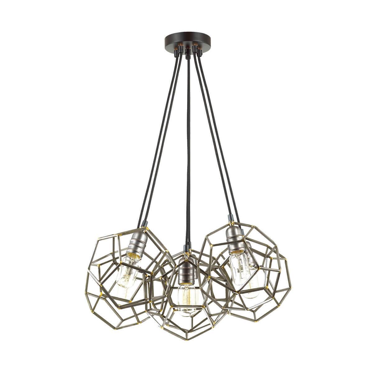 Картинка Подвесная люстра Lumion Ervin 3739/6